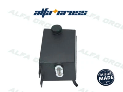 Depósito de refrigerante para Chevrolet S10 1988-1993 91-93 GMC Sonoma 88-90 Jimmy S15 Foto 1 de 4