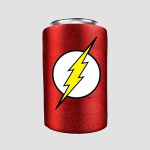 The Flash (DC Comics) Dosenkühler - Bild 1 von 2