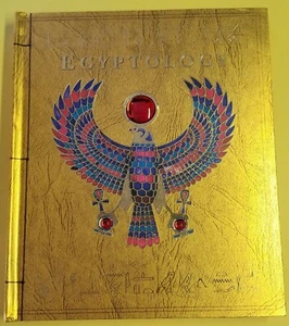 Egyptology : Search for the Tomb of Osiris by Emily Sands (2004, Hardcover) - Picture 1 of 11