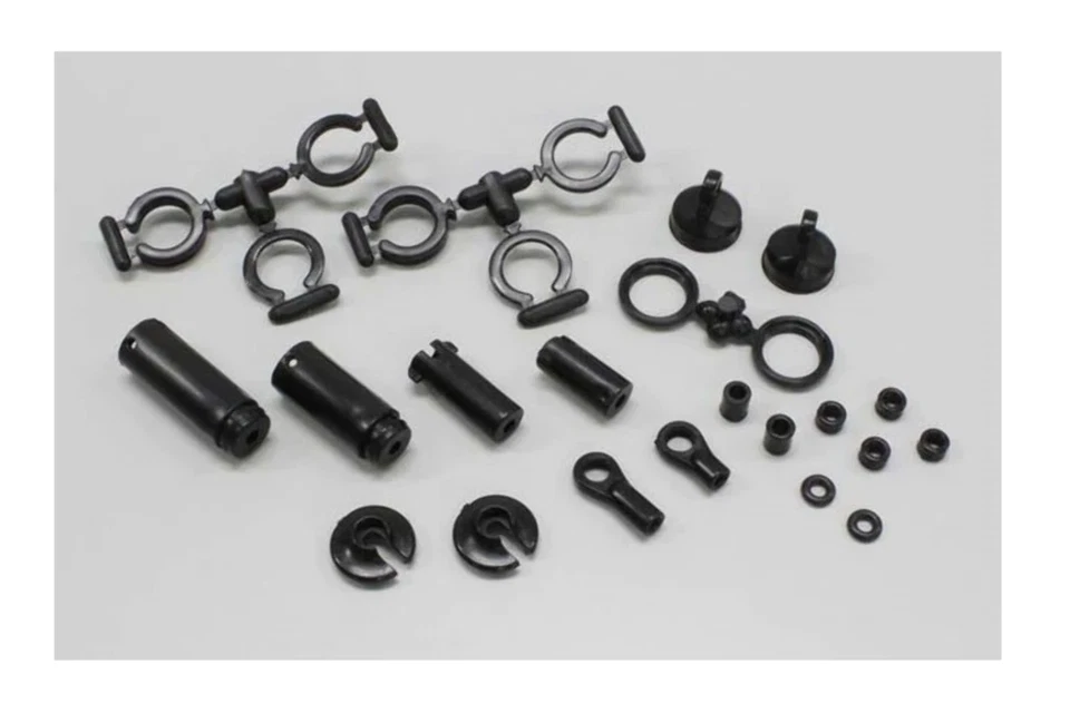 NEW Kyosho Mini Inferno Shock Set IH14 - Image 1 of 1