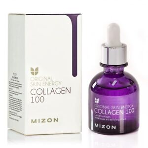 MIZON Collagen 100, Collagen Serum, Original Skin Energy, Facial Care, Improve S