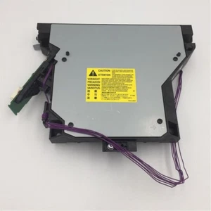 HP Laser Scanner assy RM1-8373 - Picture 1 of 7
