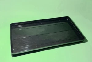 1x Hard Plastic Battery Tray For Nissan Hardbody D21 Pathfinder 200SX 720 Stanza - Picture 1 of 2
