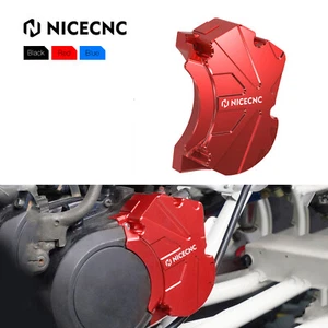 NICECNC Aluminum Oil Pump Cover For Yamaha Blaster 200 1988-2006 37F-15416-00-00 - Picture 1 of 10