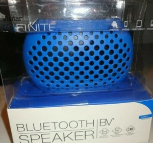 Altavoz Bluetooth Vivitar Infinite azul - Imagen 1 de 4