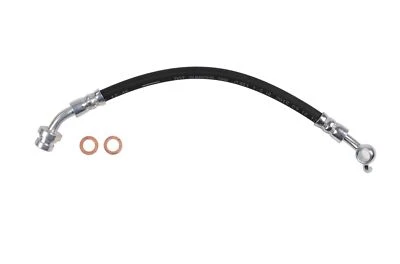 Manguera hidráulica de freno trasera derecha Sunsong 2012 2013 2014 para Kia Optima 2011-2015 Foto 1 de 3