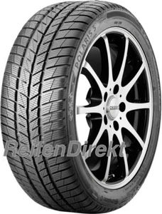 175/65 R14 82T M+S Barum Polaris 5 Winterreifen - Bild 1 von 2