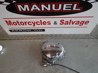 Conjunto de bomba de agua Yamaha XVZ1300 07 Royal Star Tour Deluxe 4NK-12420-03-00 Foto 1 de 4