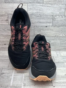ASICS Gel Venture 8 Shoes Womens Size 8.5 Trail Running 1012B313 Sneakers - Picture 1 of 10