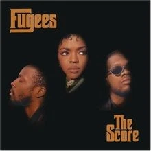 The Score von Fugees | CD | Zustand gut - Bild 1 von 2