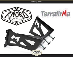 LAND ROVER DISCOVERY 2 HEAVY DUTY RESERVERADTRÄGER TF499 - Bild 1 von 1