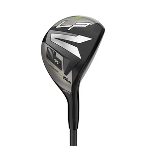 WILSON STAFF LAUNCH PAD HYBRID - 19.5° GRAPHITE STIFF STANDARD - Picture 1 of 4