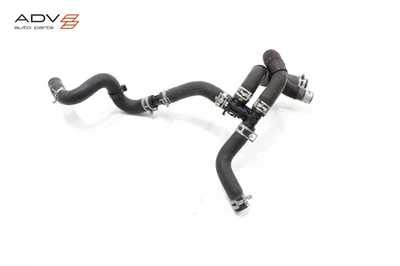 Toyota Sienna 2017-2020 3,5 L V6 climatización aire acondicionado calentador manguera de agua tubo OEM Foto 1 de 4