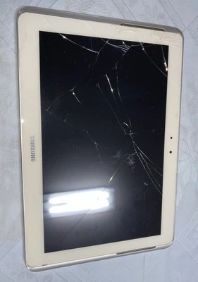 Samsung Galaxy Tab 3 (GT-P5200) 16GB - Immagine 1 di 2