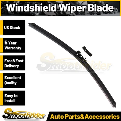 Limpiaparabrisas delantero izquierdo ANCO 1 pieza para Ford Transit 2015 2016 2017 Foto 1 de 2