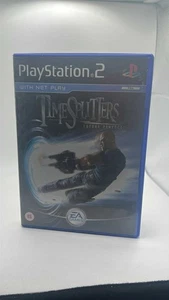 Timesplitters Future Perfect Playstation 2 - Picture 1 of 2