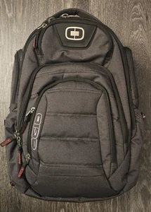 OGIO Renegade Backpack RSS 17 Laptop Travel Bag Fits 17" Laptop - Afbeelding 1 van 14