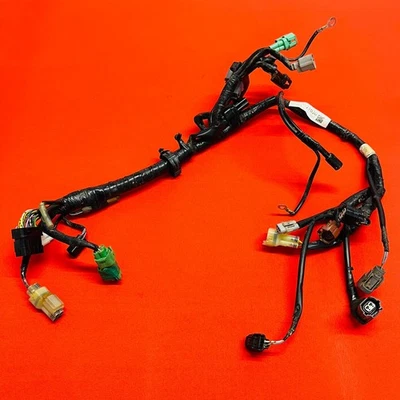 KX250F ARNÉS DE CABLEADO TELAR PRINCIPAL ORIGINAL OEM KAWASAKI KX 250 F (2017-2019) Foto 1 de 4