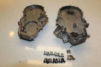 Carcasa Arctic Cat M8 Alpha 2022 1 cadena de orugas 1702-424 Foto 1 de 4