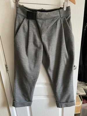 шерстяные китайские брюки louis vuitton 34 - Изображение 1 из 4