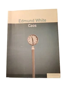 CAOS - EDMUND WHITE - PLAYGROUND - Picture 1 of 1