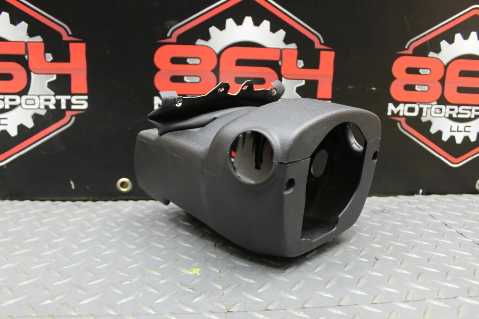 2015 - 2020 Subaru Impreza Wrx Sti OEM украшение крышки рулевой колонки No19 - Изображение 1 из 4