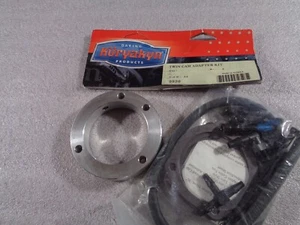 HARLEY DAVIDSON, TWIN CAMS, 1993-2017 , KURYAKYN, AIR CLEANER , BREATHER-KIT - Picture 1 of 15