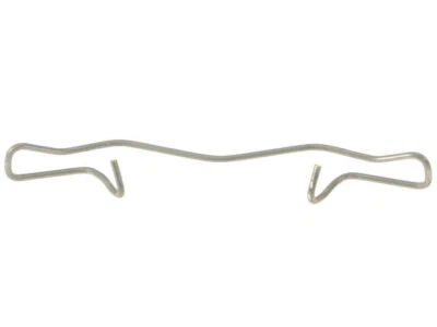 Задняя пружина против погремушки для Audi S3 2015–2020 годов выпуска ATE 83985KMKD 2016 2017 2018 2019 годов выпуска - Изображение 1 из 2