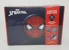 Marvel Limited Edition Spider-Man Culture Fly Factory Sealed Collectible Box New