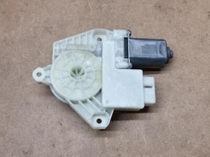 VOLKSWAGEN GOLF MK7 5G 12-20 DRIVERS REAR RIGHT DOOR WINDOW MOTOR 5Q4959812D - Picture 1 of 9