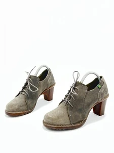 Naturalista Duna zapatos Con Tacon Para Mujeres T.38 - Imagen 1 de 6
