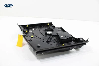 2014 - 2021 BMW i3 i3s I01 REAR RIGHT PASSENGER SIDE DOOR INNER COVER PANEL OEM - Image 1 of 4