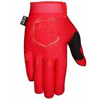 FIST Handwear Youth Kids Gloves BMX MTB DH Cycling Motocross ATV Stocker - Red