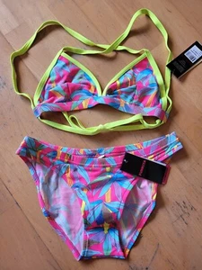 NEU Funkita Triangel Sport Bikini Training Gr. S (10) - Bild 1 von 2