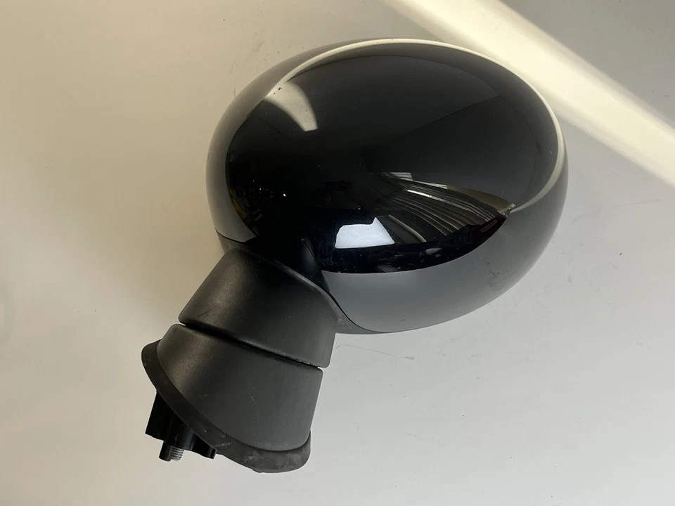 Mini Cooper Clubman 2008 escotilla espejo retrovisor izquierdo del lado del conductor OEM Foto 1 de 4