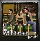 Home WILKINSONS (CD Audio)