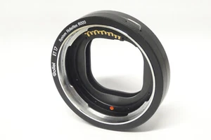 Rollei ET-17 Zwischenring Rolleiflex System 6000 gebraucht ET17 - Picture 1 of 8