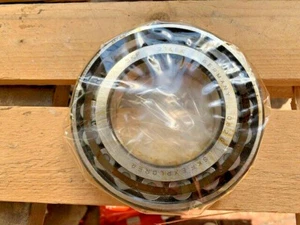 SKF Explorer Zylinderrollenlager N216ECP - Bild 1 von 7