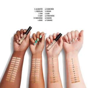 NYX PROFESSIONAL MAKEUP HD Studio Photogenic Concealer Wand-Med Coverage-Choice - Picture 1 of 15