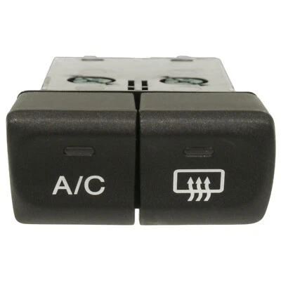 适用于 2007 - 2008 年本田 Fit 车窗除霜器开关 SMP 432MW98 — 第 1/4 张图片