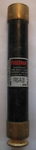 Bussmann Fusetron FRS-R-20 Zweielementsicherung RK5 - Bild 1 von 2