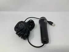 Disney Wired USB Microphone (Xbox, Playstation, Wii, PC) (Works with Rock Band)