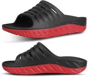 INPAKSA Recovery Sandalen für Damen und Herren mit bequemer Plantarfasziitis - Bild 1 von 6