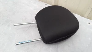 2017-2020 MITSUBISHI MIRAGE FRONT PASSENGER OR DRIVER SIDE SEAT HEADREST OEM - Picture 1 of 10