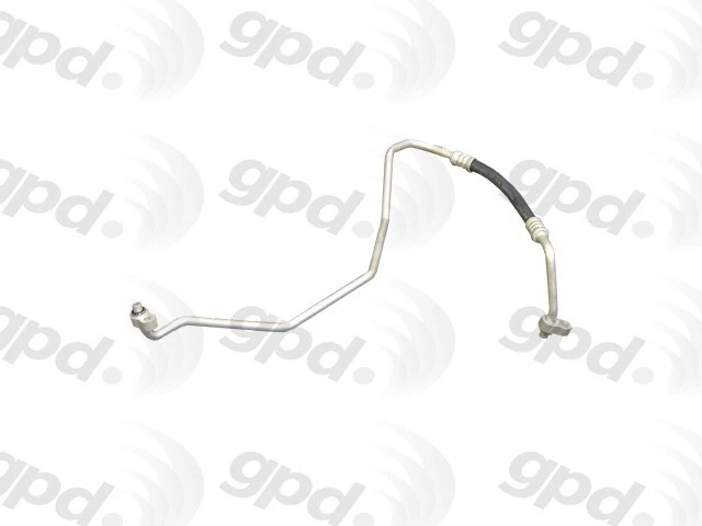For 2000 Saturn LS2 3.0L A/C Refrigerant Discharge Hose 339DG01 - Image 1 of 1