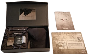 New Original HSV VE E3 Owners Gift Pack Collectors Holden Special Vehicle - Picture 1 of 9