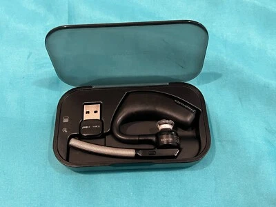 Plantronics Voyager Legend Headset & Ladestation - Bild 1 von 3