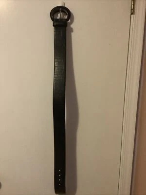 United Colors Of Beneton Belts - Image 1 of 4