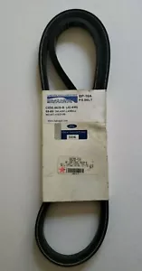 Power Sterring C8SE-8620-8-B Fan Belt - Picture 1 of 8