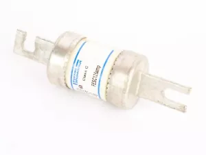 Mersen Ferraz FESC125 Fuse, 125Amp 600VAC or Less, Bolt-On HRC II C - Picture 1 of 6